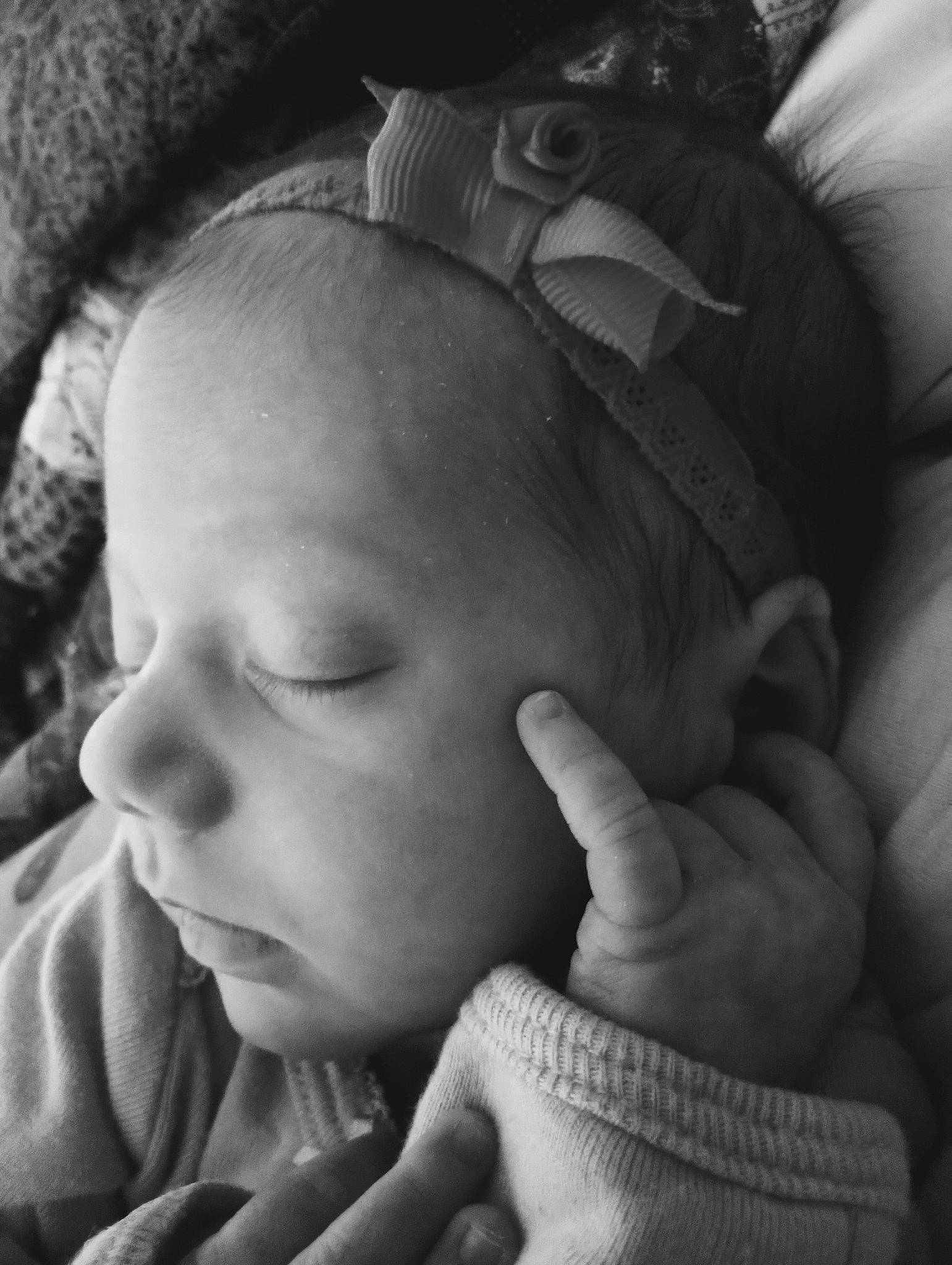 Natalie Rayne is registered to the contest to win money with this photo: black, cheek, chin, eye, eyebrow, eyelash, face, forehead, hair, hairstyle, hand, head, human, lip, mouth, nose, organ, person, photograph, skin