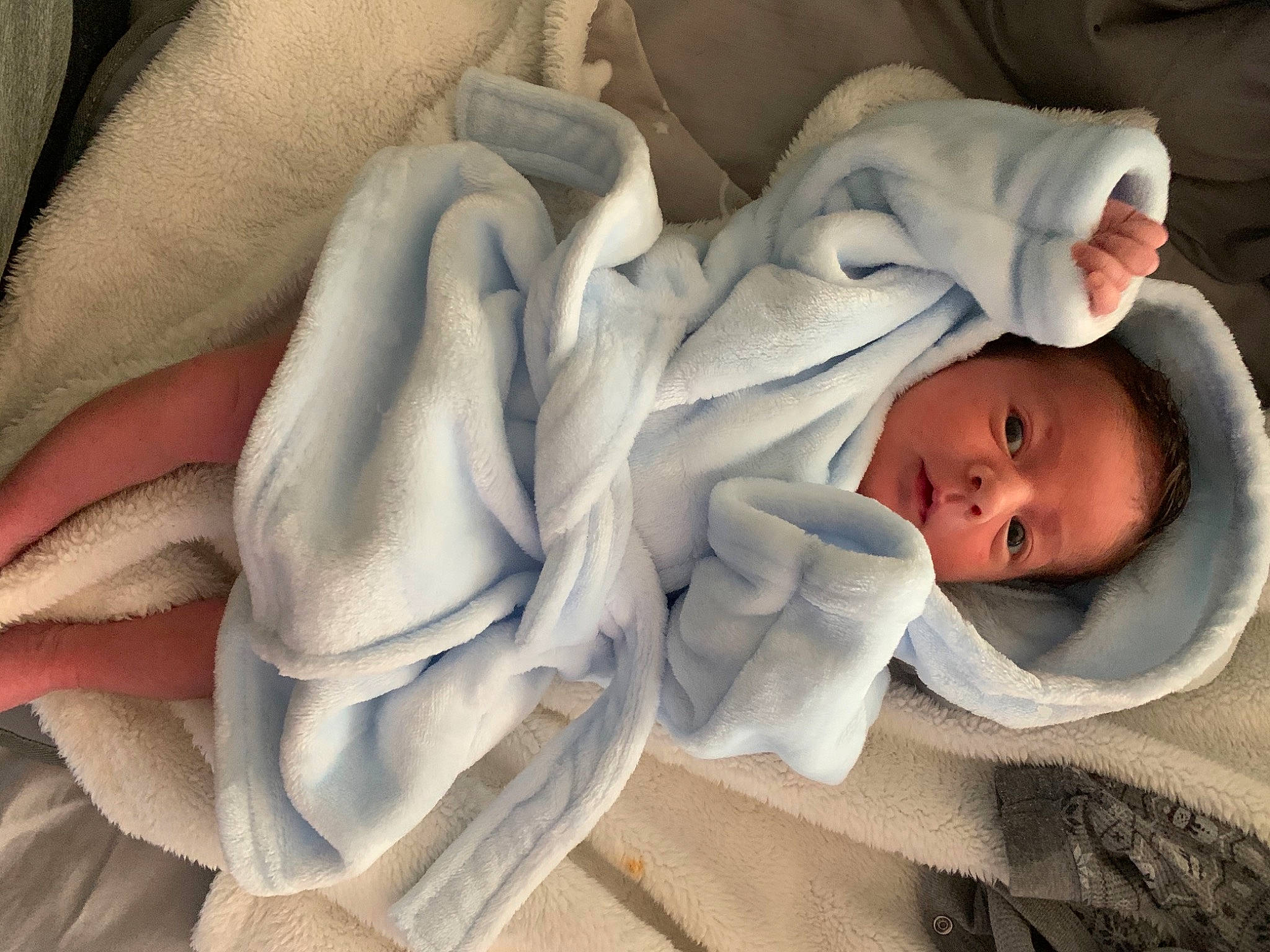 Jonathon joined the competition — help win amazing prizes! baby, baby_products, baby_toddler_clothing, bedtime, carmine, child, comfort, human_body, linens, nap, person, room, sleep, textile, toddler