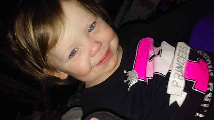 Skyleigh joined the competition — help win amazing prizes! baby, cheek, child, chin, cool, ear, eye, eyebrow, face, hair, head, joy, lip, mouth, nose, person, photography, pink, skin, smile