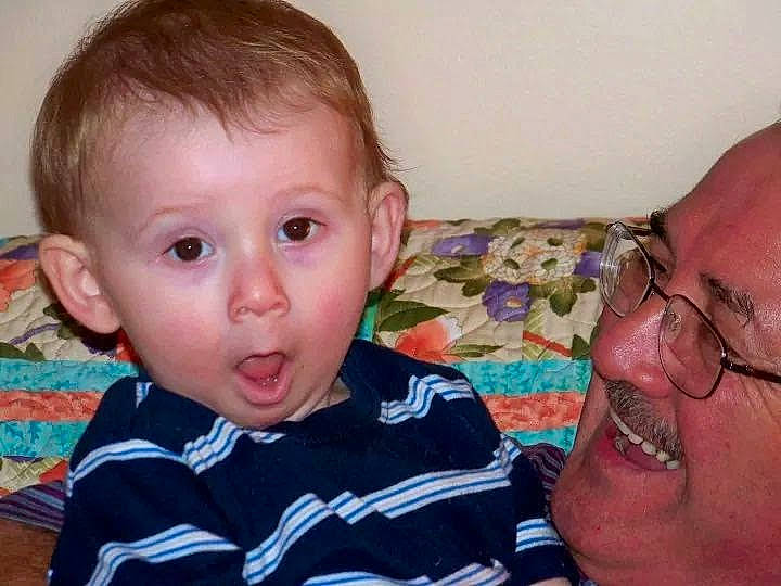 Kyler is registered to the contest to win money with this photo: baby, cheek, child, chin, ear, eye, eyebrow, face, finger, forehead, head, iris, lip, mouth, muscle, neck, nose, organ, person, skin