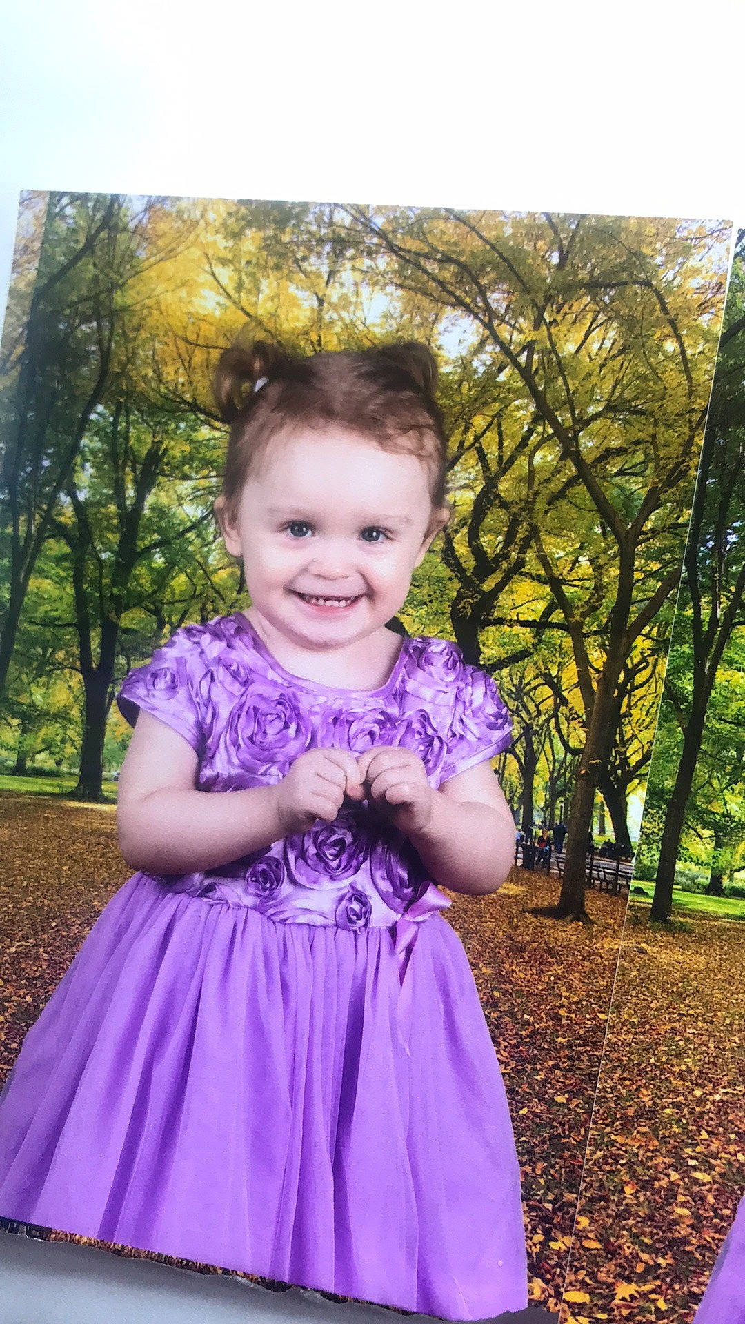 Journi joined the competition — help win amazing prizes! baby, baby_toddler_clothing, beauty, day_dress, dress, electric_blue, face, grass, happy, joy, magenta, people_in_nature, person, photograph, pink, plant, purple, sleeve, smile, toddler