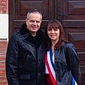 Patricia E. M.