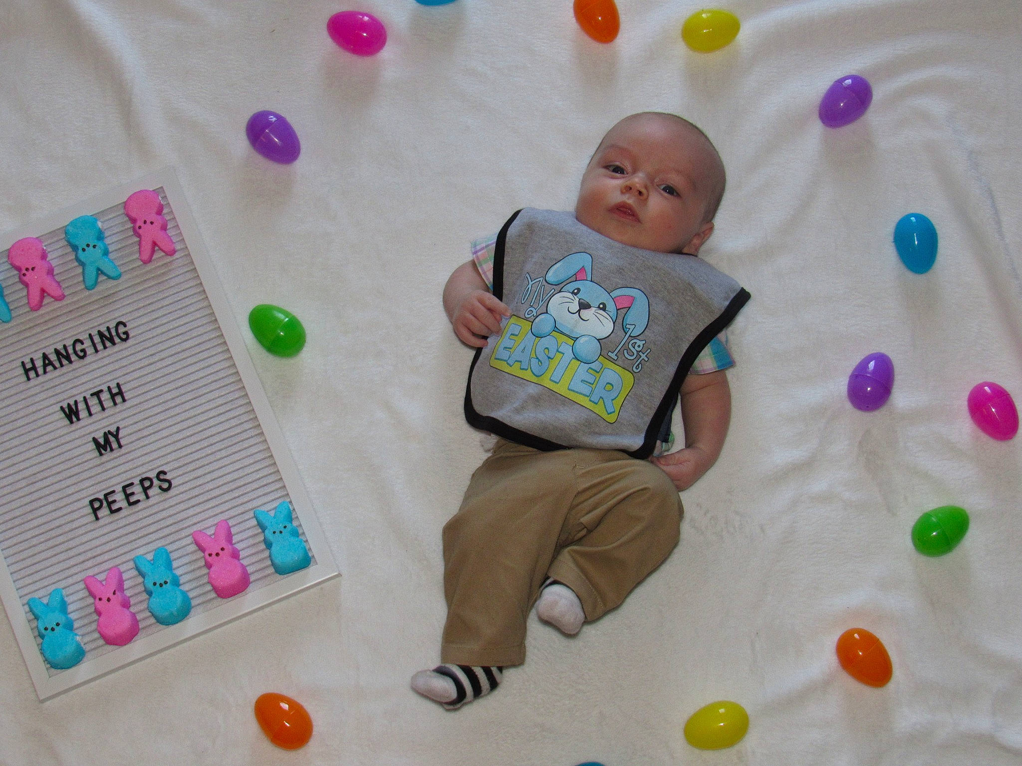 Malcom joined the competition — help win amazing prizes! baby, baby_toys, child, person, play, toddler