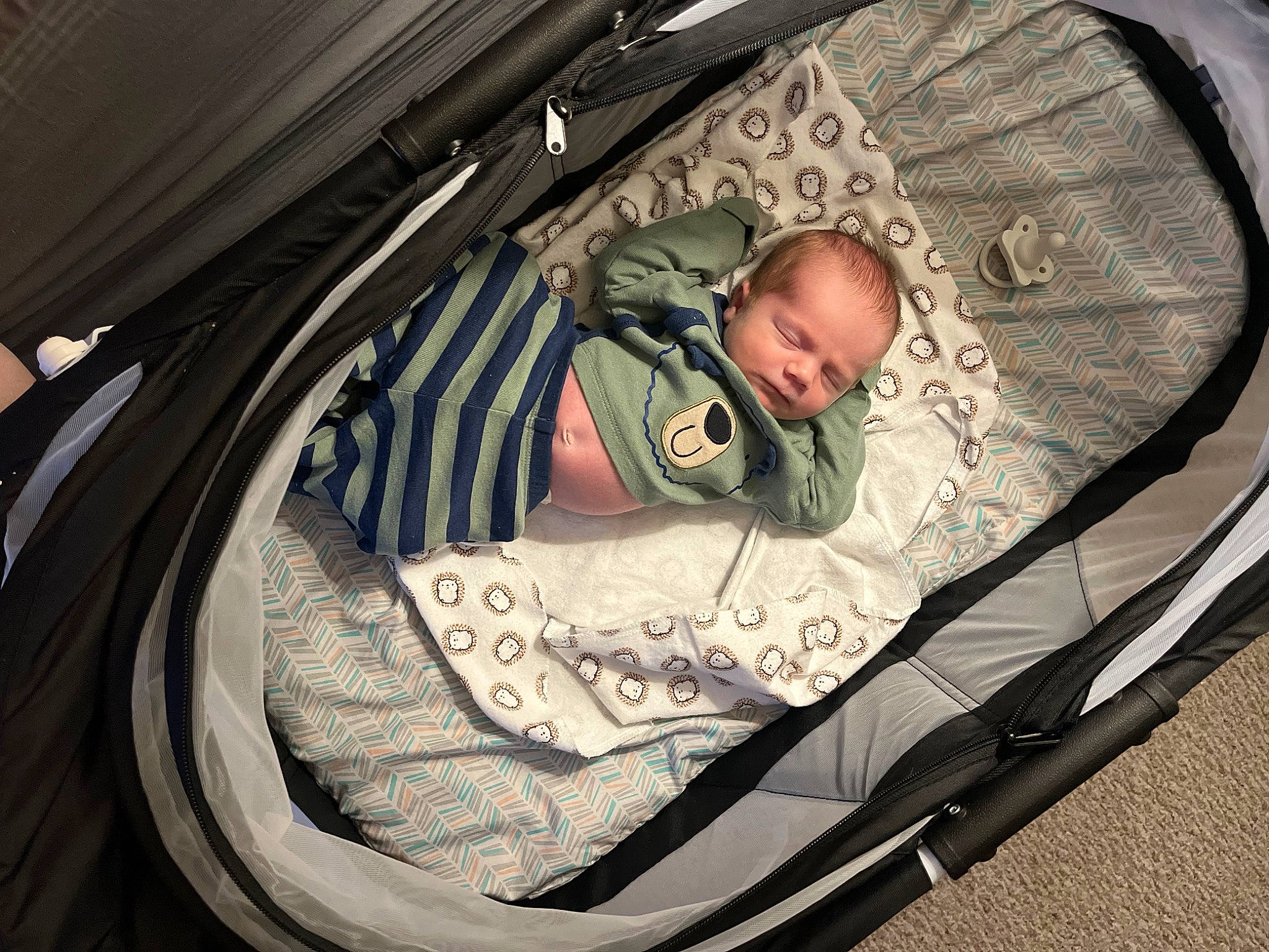Atlas joined the competition — help win amazing prizes! auto_part, automotive_design, baby, baby_carriage, baby_products, child, circle, comfort, eye, fashion_accessory, infant_bed, motor_vehicle, pattern, person, product, tints_and_shades, toddler