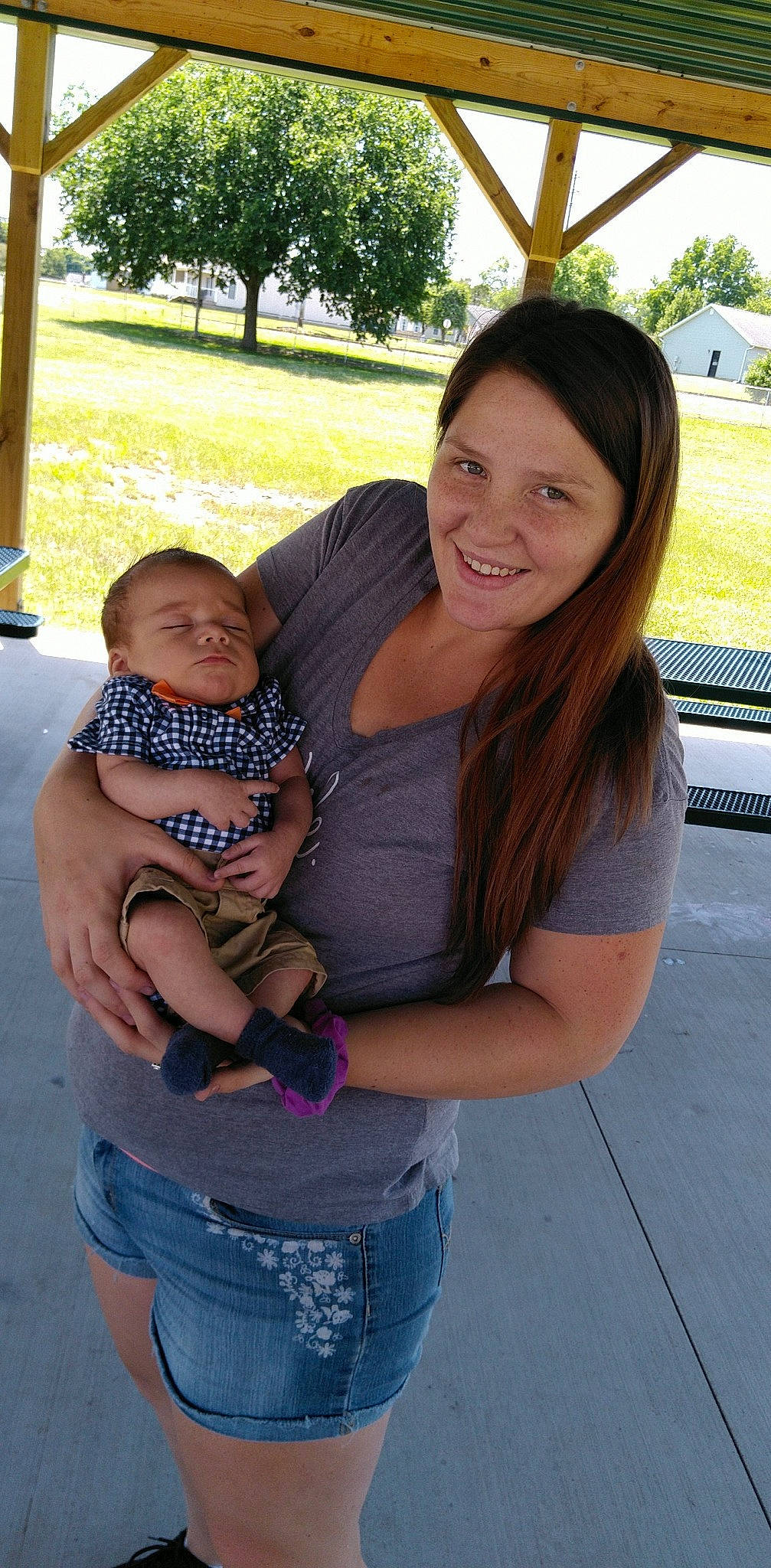 Leonardo joined the competition — help win amazing prizes! baby, cool, eye, face, facial_expression, finger, gesture, grass, hairstyle, happy, human_body, jeans, joy, leisure, organ, person, plant, shoulder, skin, smile