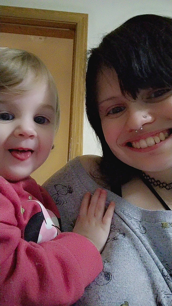 Juno joined the competition — help win amazing prizes! cheek, chin, clothing, ear, eye, eyebrow, eyelash, forehead, hair, hairstyle, happy, human_body, joy, lip, mouth, neck, nose, person, shoulder, skin