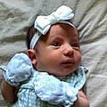 Cheyenne G.