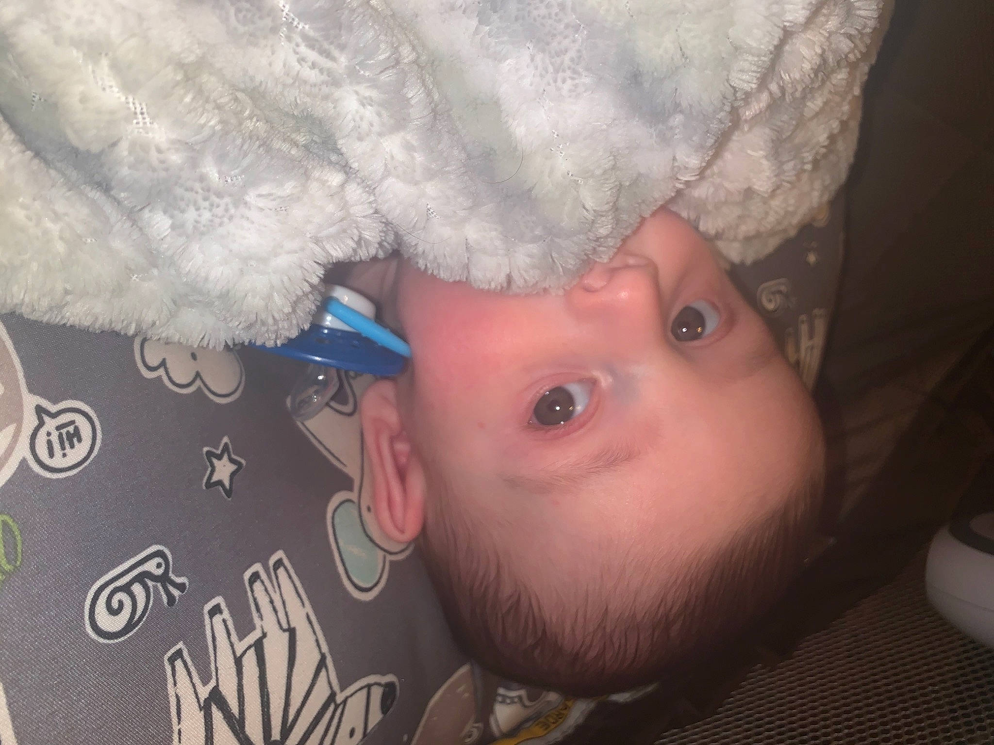 Hunter joined the competition — help win amazing prizes! baby, cheek, chin, cool, ear, eye, eyebrow, eyelash, face, flash_photography, fun, happy, human_body, iris, lip, mouth, neck, nose, person, skin