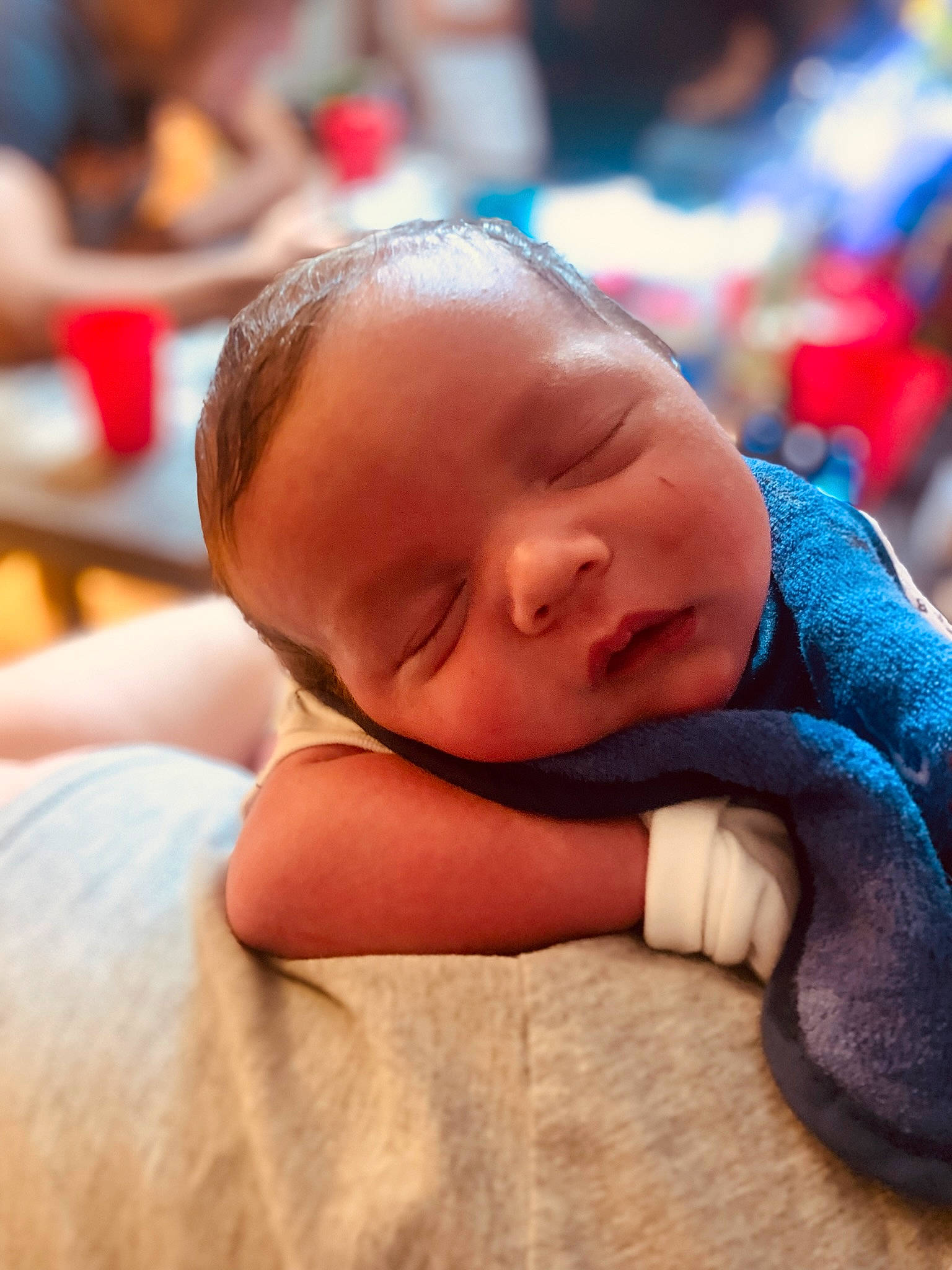 Jasiah joined the competition — help win amazing prizes! abdomen, baby, baby_toddler_clothing, cheek, chest, child, chin, comfort, flooring, fun, grass, happy, linens, mammal, person, sitting, skin, smile, thumb, toddler