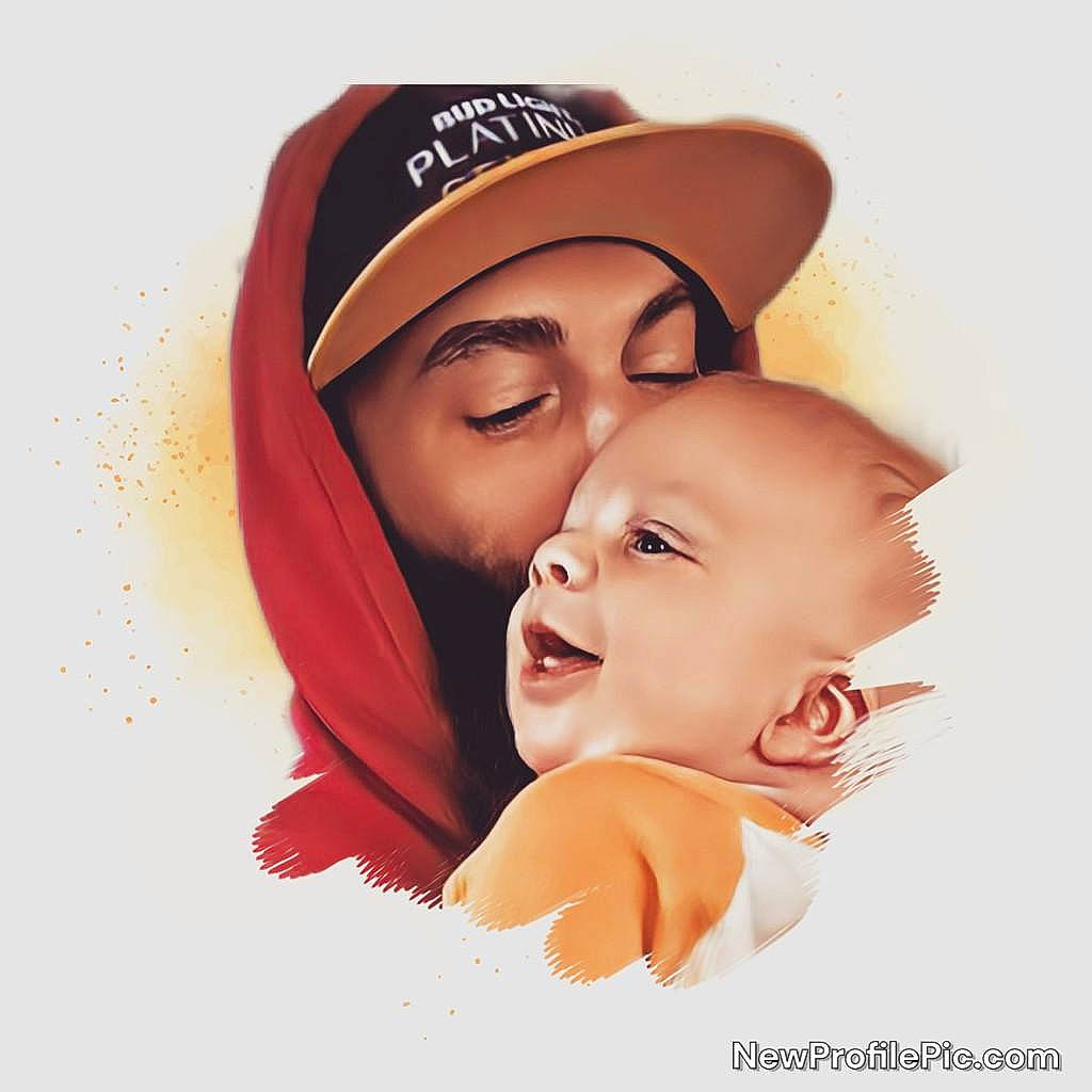 Benton joined the competition — help win amazing prizes! art, baby, cap, child, eyelash, fashion_accessory, font, fun, gesture, greeting, happy, laugh, lip, love, magenta, people_in_nature, person, picture_frame, portrait_photography, smile