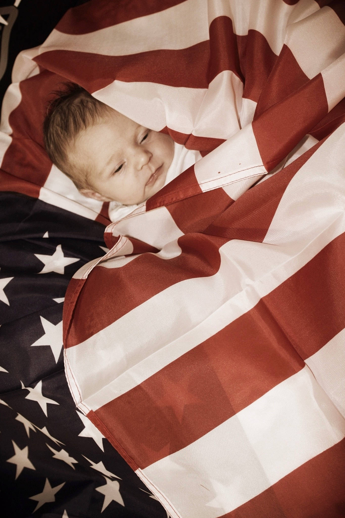 Raelynn joined the competition — help win amazing prizes! baby, baby_products, baby_toddler_clothing, carmine, child, comfort, flash_photography, flooring, gesture, happy, linens, monochrome_photography, pattern, person, room, sitting, sleeve, stock_photography, textile, tints_and_shades