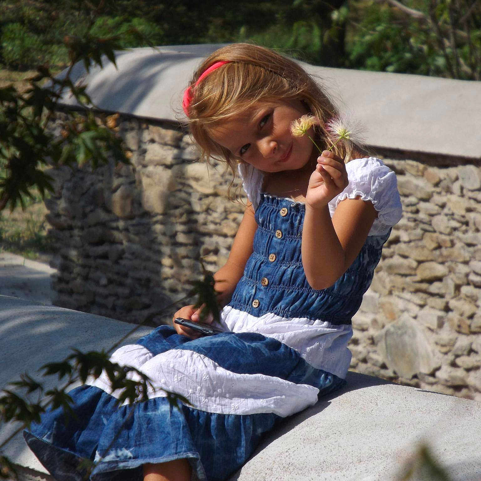 Athénaïs a rejoint le concours — aidez-le/la à gagner de superbes lots !