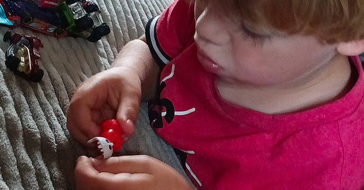 Colin joined the competition — help win amazing prizes! baby, berry, carmine, cherry, child, ear, finger, fruit, fun, gesture, hand, mouth, nail, natural_foods, nose, person, plant, produce, skin, thumb