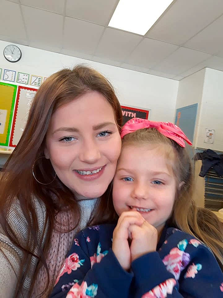 Lana joined the competition — help win amazing prizes! cheek, child, daughter, face, friendship, fun, happy, head, joy, lip, mother, person, photography, selfie, sibling, skin, smile, toddler, vacation