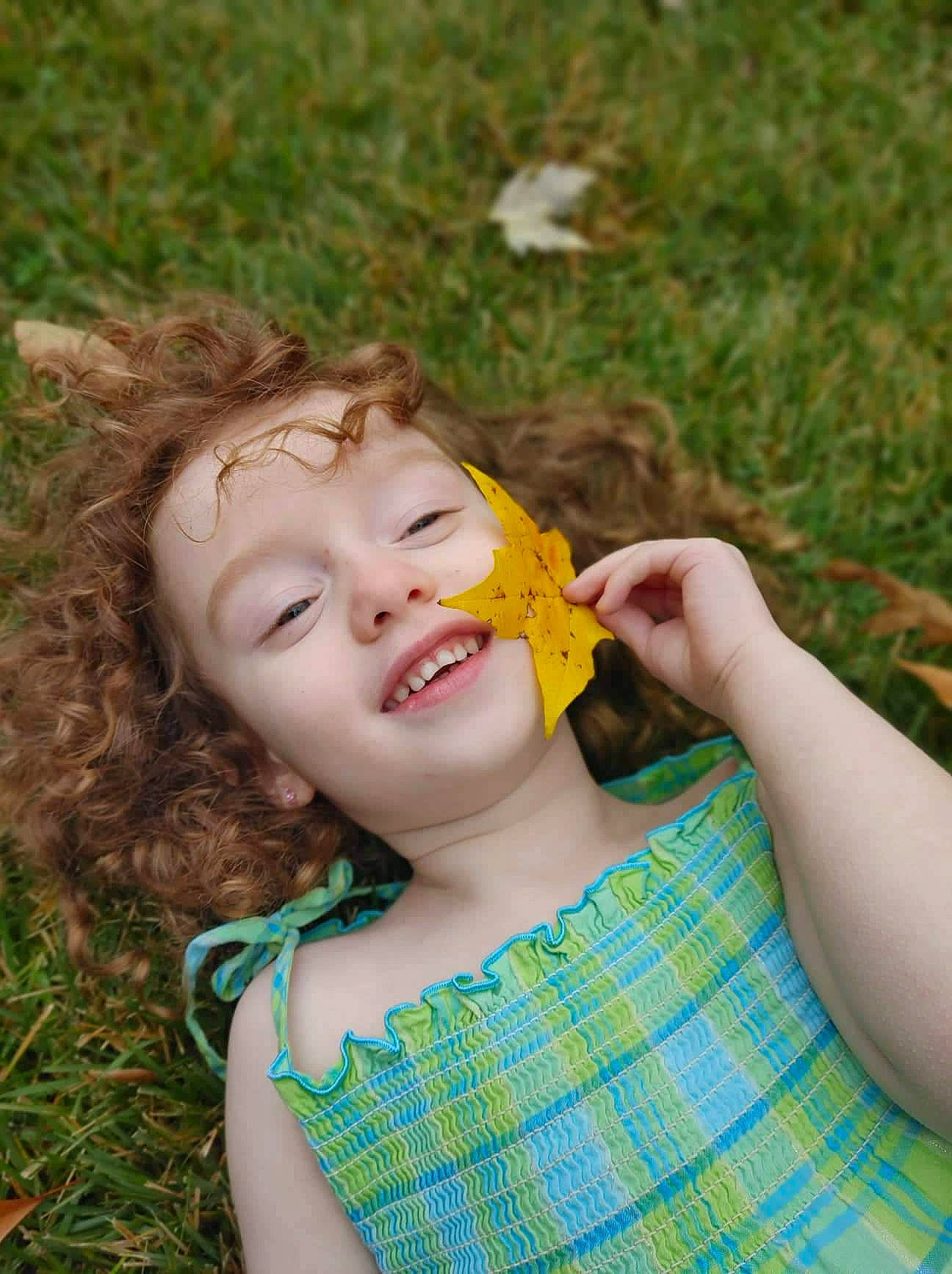Annebelle joined the competition — help win amazing prizes! beauty, brown_hair, child, face, flash_photography, fun, gesture, grass, grass_family, grassland, happy, joy, lip, meadow, people_in_nature, person, plant, smile, spring, summer