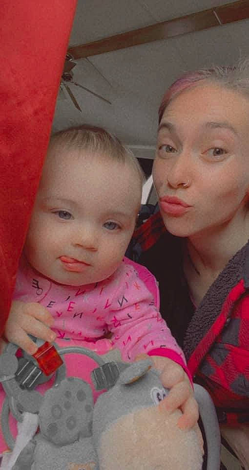 Leelya joined the competition — help win amazing prizes! baby, baby_toddler_clothing, cheek, chin, facial_expression, hairstyle, hand, happy, head, iris, lip, mouth, nose, organ, people, person, pink, red, skin, textile