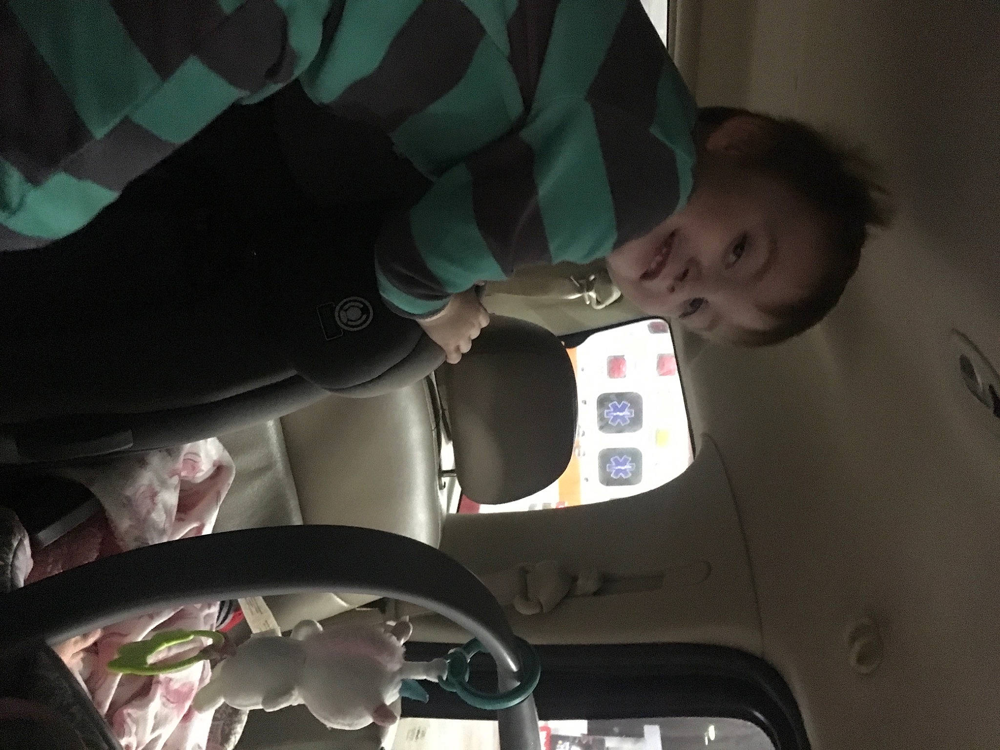 Leiland joined the competition — help win amazing prizes! auto_part, automotive_design, automotive_exterior, automotive_lighting, automotive_wheel_system, car_seat, comfort, family_car, gesture, head_restraint, headgear, helmet, luxury_vehicle, mid_size_car, motor_vehicle, person, personal_luxury_car, personal_protective_equipment, steering_wheel, vehicle