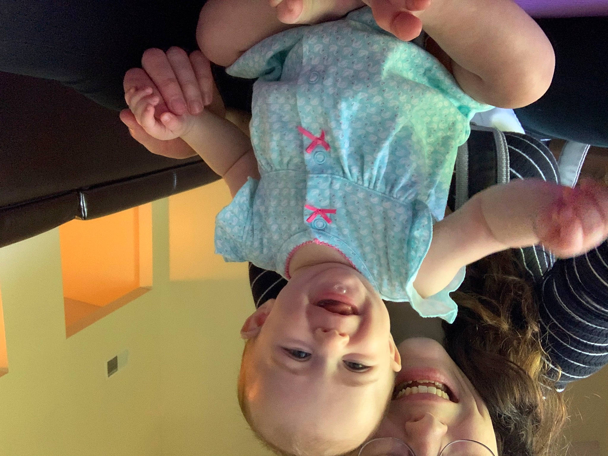 Scarlett is registered to the contest to win money with this photo: arm, baby, birth, child, ear, finger, forehead, fun, gesture, hand, happy, head, joint, joy, leg, mouth, muscle, neck, person, photography