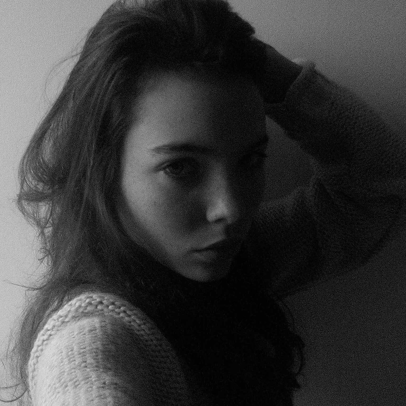 Pénélope participe au concours pour gagner de l'argent avec cette photo :