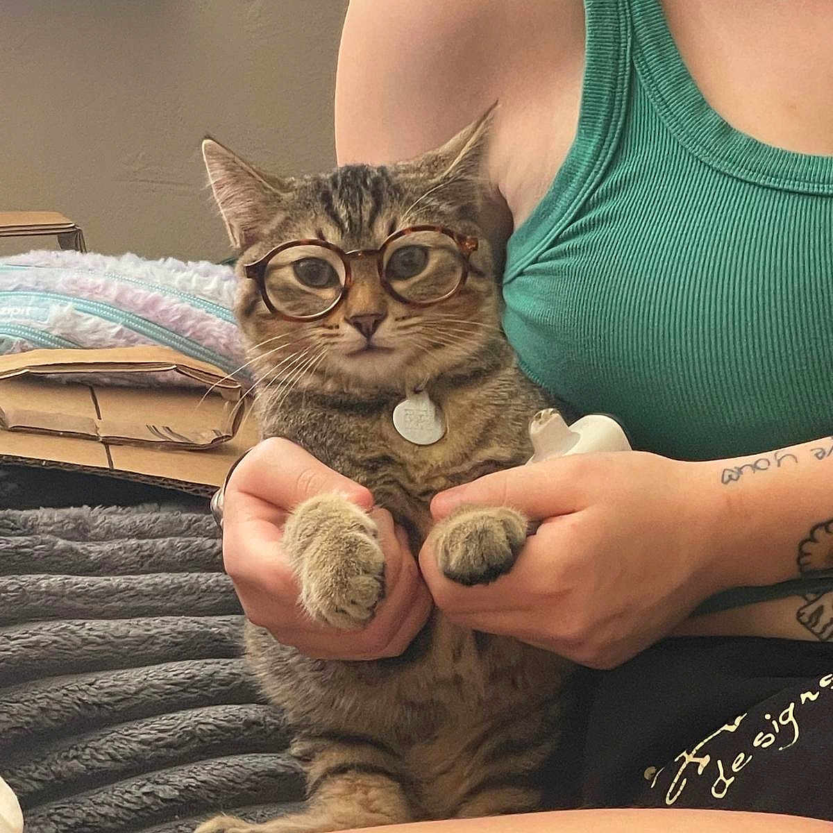 Charlie