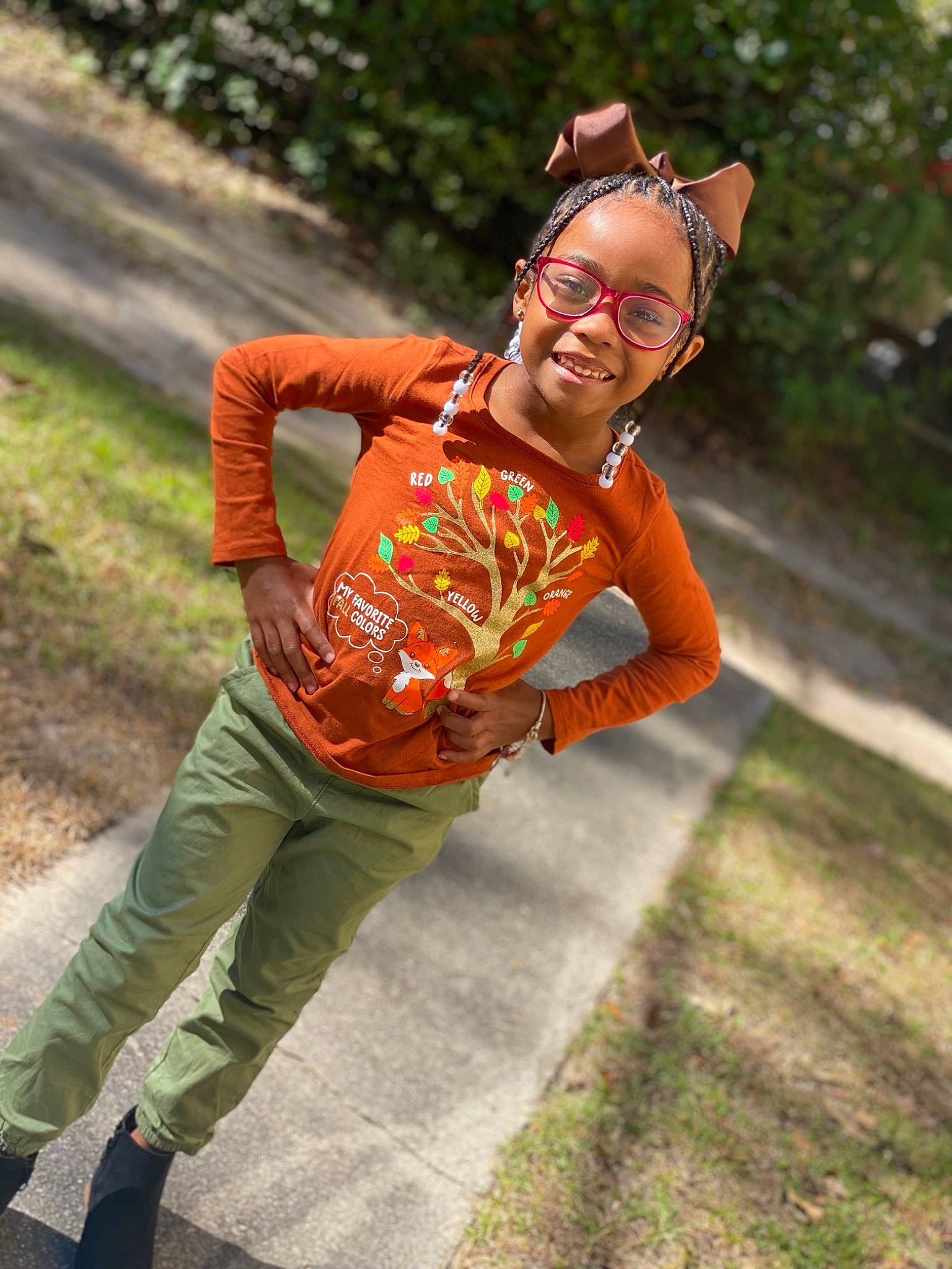 Malaya joined the competition — help win amazing prizes! child, costume, eyewear, fun, grass, happy, jewellery, joy, laugh, leisure, people_in_nature, person, personal_protective_equipment, photo_shoot, plant, recreation, sitting, smile, soil, t_shirt
