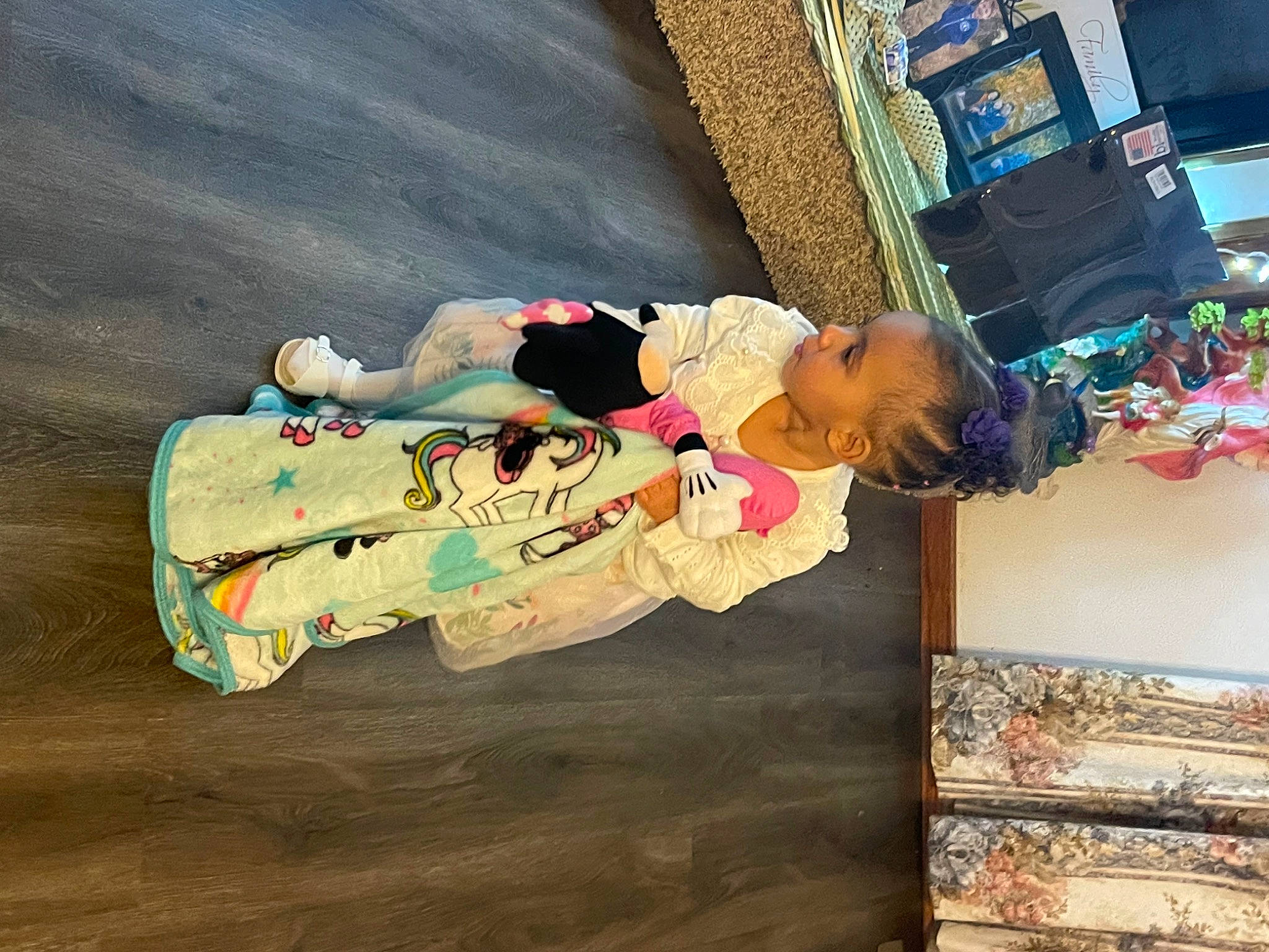 Ryleigh joined the competition — help win amazing prizes! art, baby, child, city, fun, happy, landscape, leisure, person, play, recreation, room, sitting, toddler, tourism, travel, tree, vacation, visual_arts