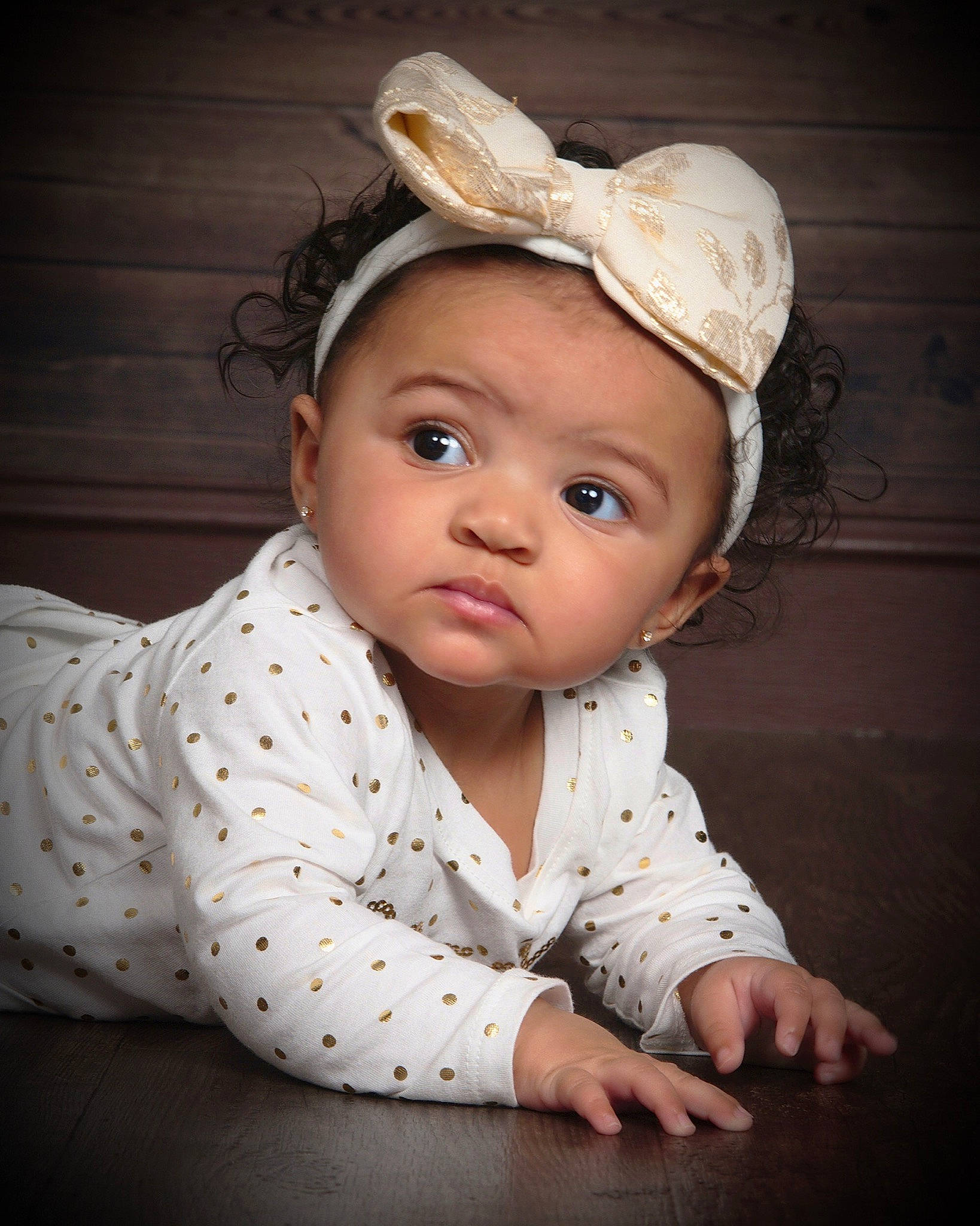 Palmer is registered to the contest to win money with this photo: baby, cheek, child, child_model, eye, face, fashion_accessory, hat, head, headgear, person, photo_shoot, photography, portrait, portrait_photography, skin, smile, toddler