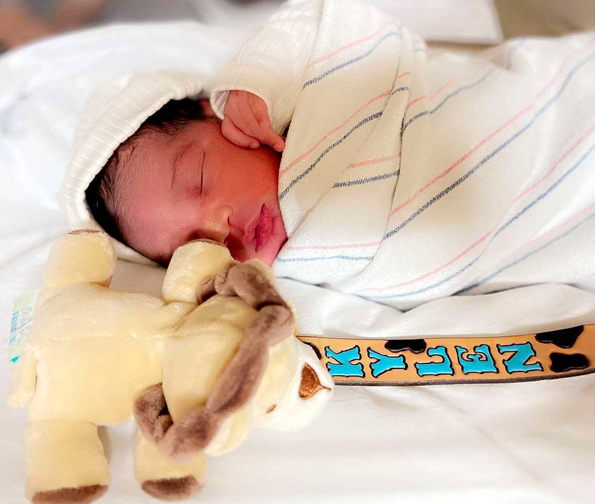 Kylen joined the competition — help win amazing prizes! baby, baby_sleeping, bed, bedding, bedtime, child, comfort, eyelash, finger, flesh, fur, gesture, hand, human_body, linens, nail, nap, person, room, textile