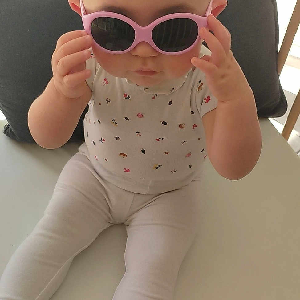 Lily-rose