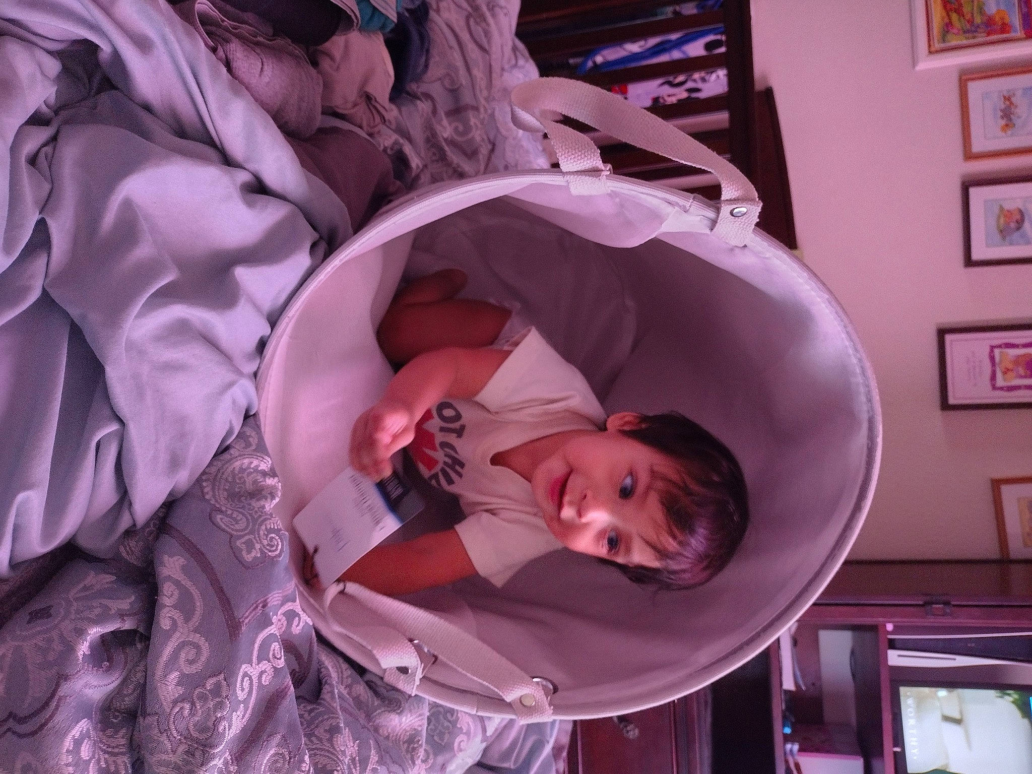 Marco joined the competition — help win amazing prizes! baby, baby_products, cg_artwork, child, comfort, event, eyelash, fashion_accessory, flesh, fun, hat, magenta, pattern, person, picture_frame, pink, purple, room, toddler, violet