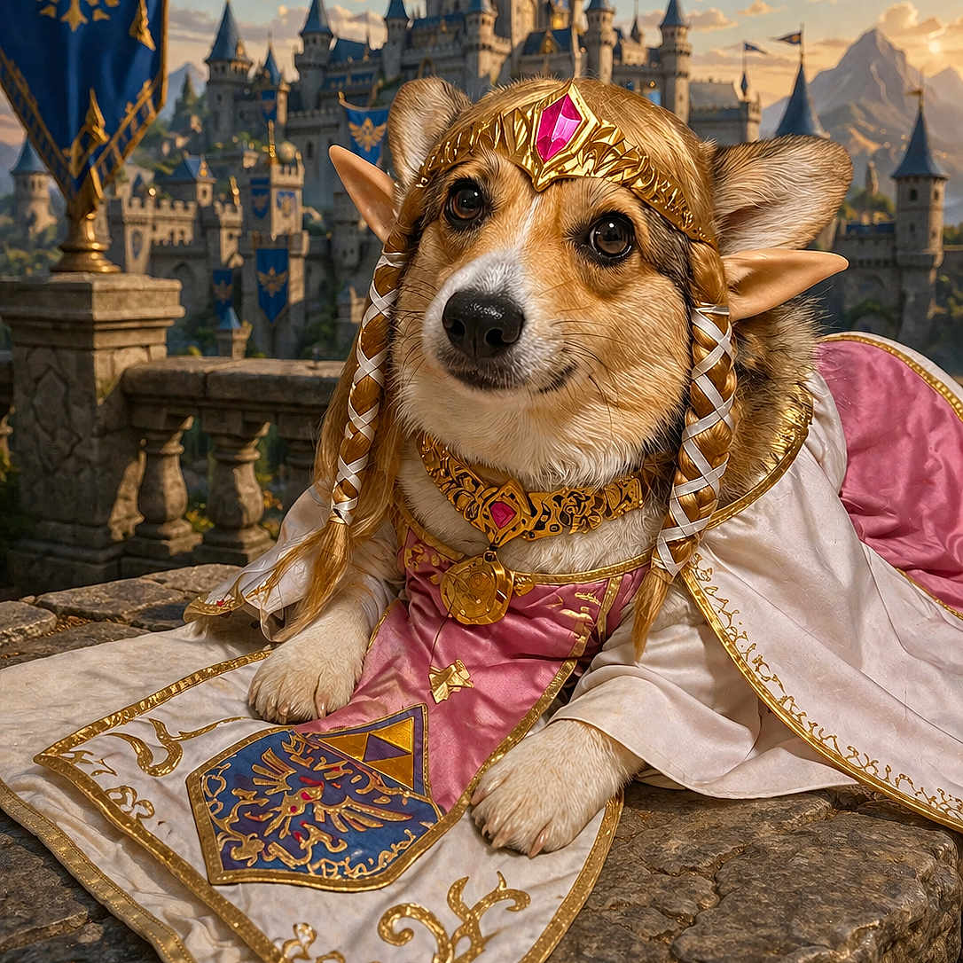 Zelda