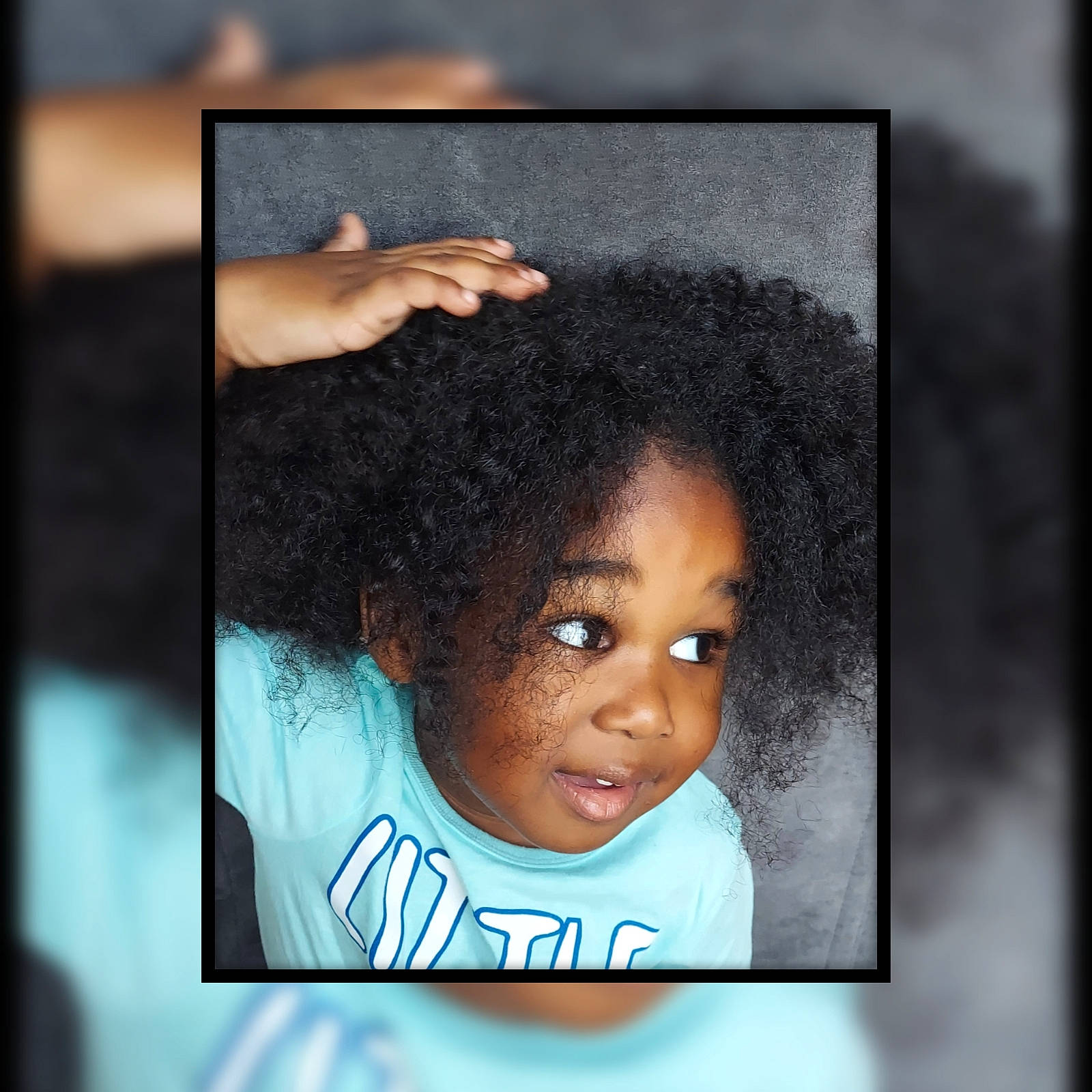 Asar is registered to the contest to win money with this photo: adaptation, art, black_hair, cheek, child, chin, eyebrow, eyelash, flash_photography, happy, iris, lip, person, picture_frame, portrait, portrait_photography, rectangle, room, stock_photography, toddler