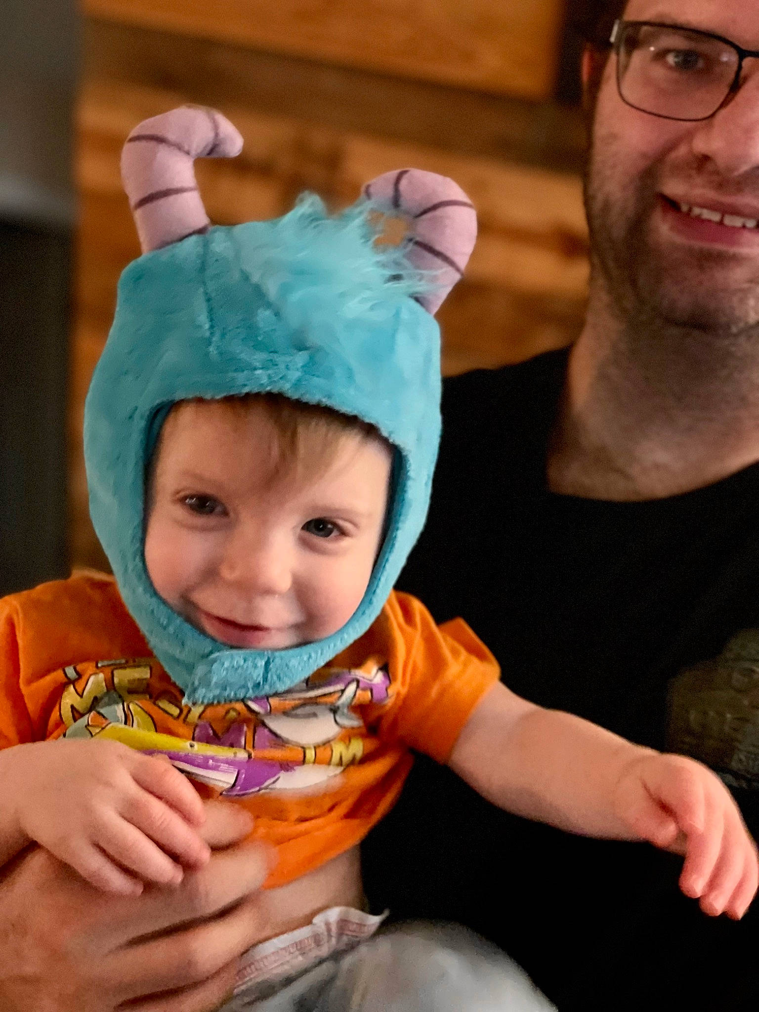 Aries joined the competition — help win amazing prizes! baby, beard, child, clothing, costume, costume_hat, event, eyewear, fashion_accessory, fun, gesture, hairstyle, happy, headgear, headwear, joy, people, person, room, smile