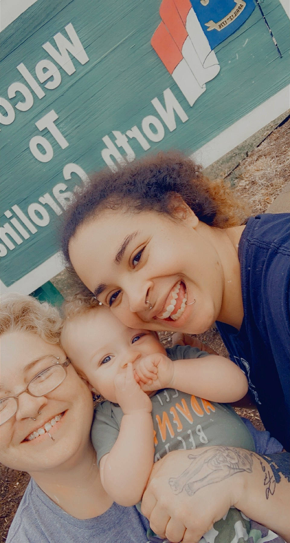 Jaylin is registered to the contest to win money with this photo: cheek, chin, eye, eyebrow, face, facial_expression, forehead, hairstyle, happy, human, joy, lip, mammal, mouth, muscle, nose, people_in_nature, person, photograph, skin