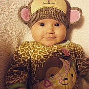 Kalia is registered to the contest to win money with this photo: