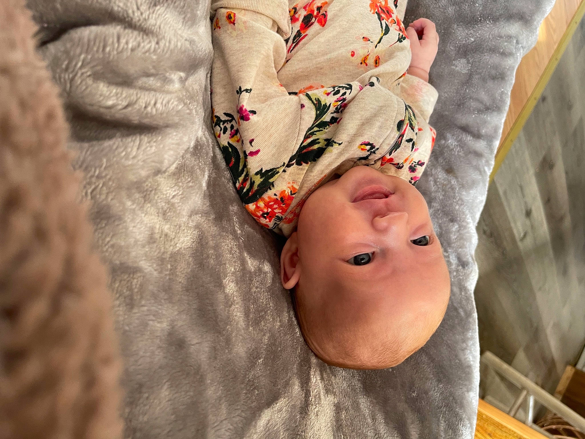 Lula joined the competition — help win amazing prizes! baby, baby_products, baby_sleeping, baby_toddler_clothing, cheek, child, comfort, eyelash, fashion_accessory, fun, happy, headgear, linens, lip, nose, person, skin, smile, textile, toddler