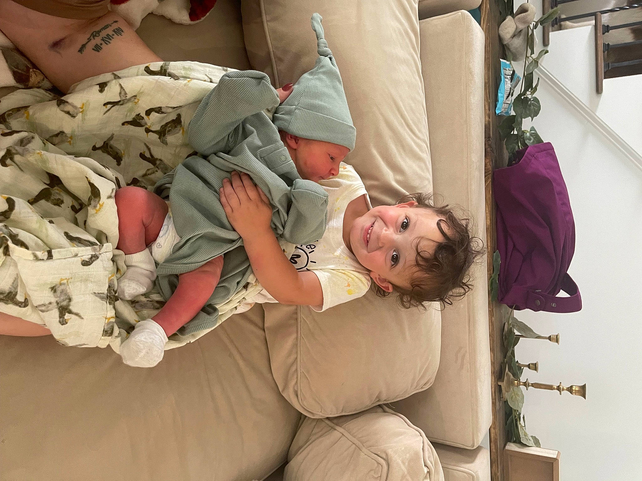 Remington joined the competition — help win amazing prizes! camouflage, carmine, child, comfort, fashion, flesh, hat, headwear, human, human_leg, joint, joy, knee, linens, mammal, military_camouflage, pattern, person, pillow, room