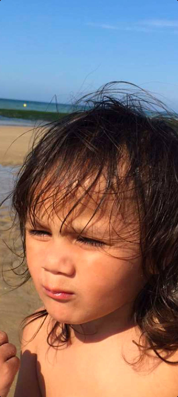 Kaylana a rejoint le concours — aidez-le/la à gagner de superbes lots ! bangs, black_hair, cheek, cool, eyebrow, eyelash, face, flash_photography, forehead, fun, happy, jaw, lip, mouth, neck, nose, people_in_nature, person, skin, sky