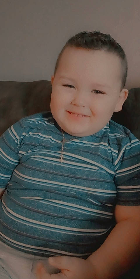 Aiden joined the competition — help win amazing prizes! arm, cheek, chin, comfort, eye, eyebrow, face, facial_expression, forehead, hair, head, jaw, joy, lip, mouth, muscle, neck, nose, person, shoulder