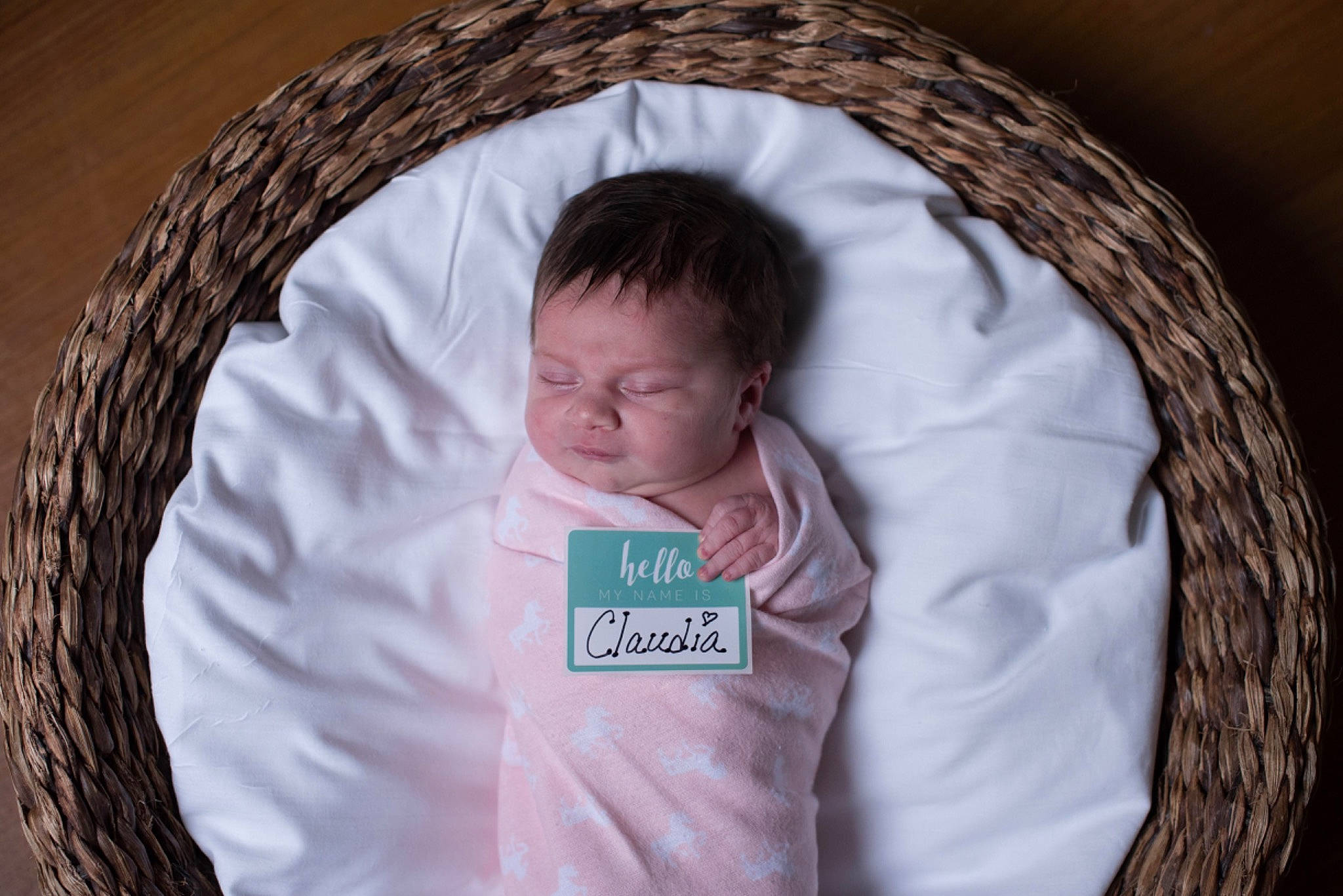 Claudia joined the competition — help win amazing prizes! baby, baby_products, child, comfort, person, photography, product, wicker