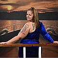 Stacey W.