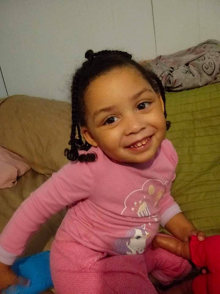 Kalani joined the competition — help win amazing prizes! baby_toddler_clothing, cheek, chin, ear, eye, eyebrow, face, gesture, hair, happy, head, iris, joy, lip, mouth, neck, nose, person, pink, skin