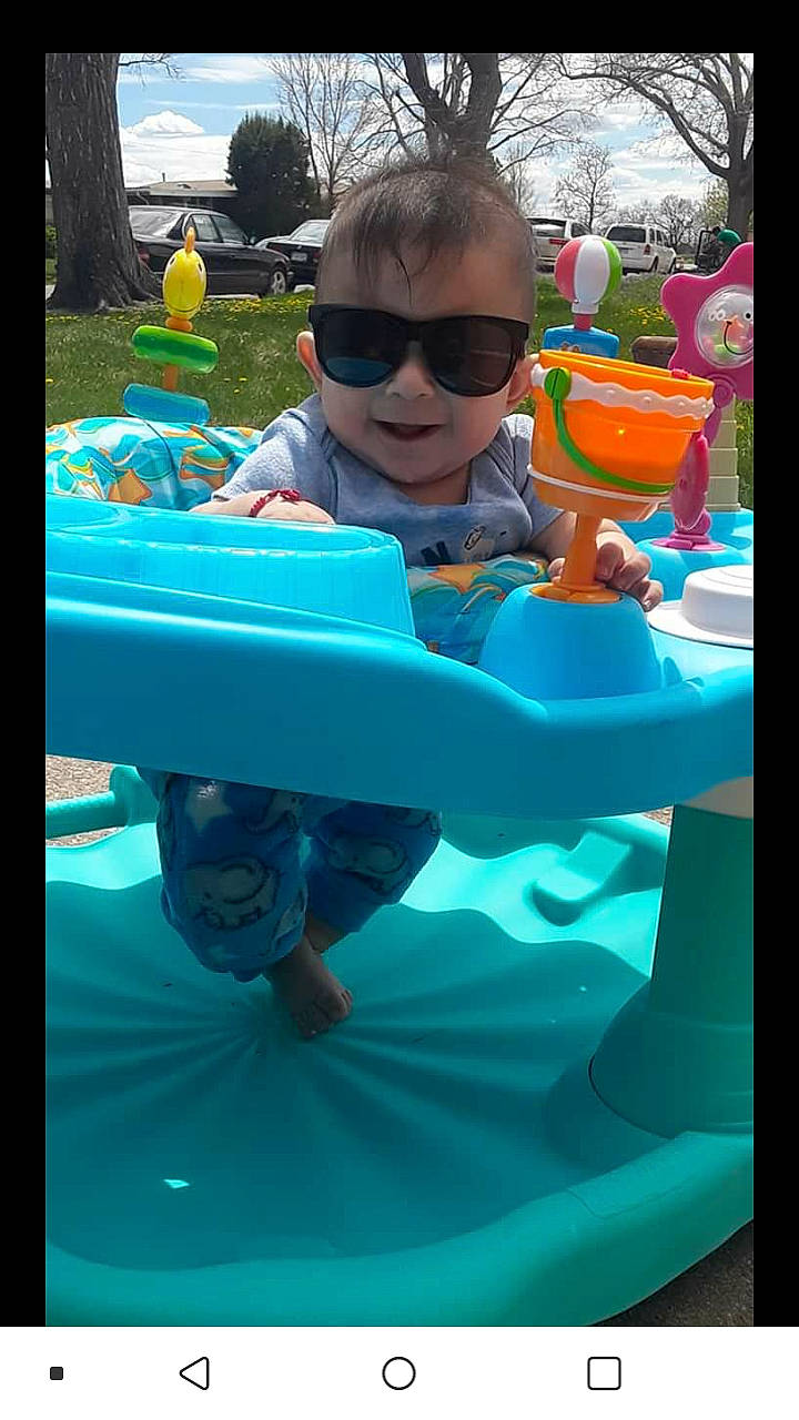 Leonel joined the competition — help win amazing prizes! aqua, child, fun, games, leisure, person, play, recreation, summer, toddler, turquoise, vacation, water, water_park