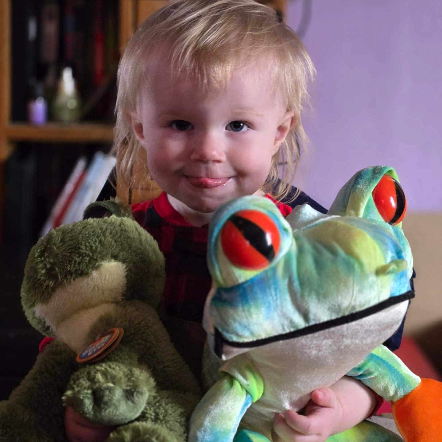 Amariya joined the competition — help win amazing prizes! baby, ball, clothing, computerhardware, costume, couch, electronics, face, football, furniture, hardware, head, indoors, monitor, person, photography, plush, portrait, screen, toy