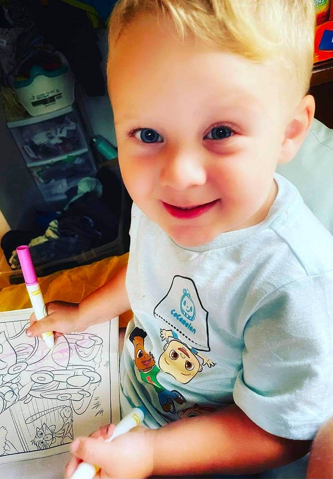 Kaden joined the competition — help win amazing prizes! arm, baby, baby_toddler_clothing, cheek, cool, eye, eyelash, finger, hairstyle, handwriting, happy, head, iris, joy, mouth, nose, person, skin, sleeve, smile