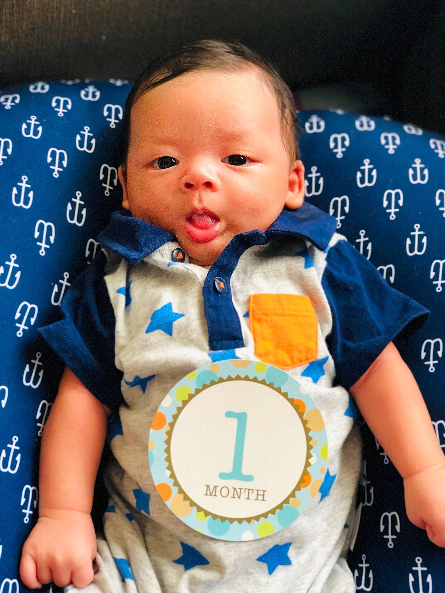 Kaeden joined the competition — help win amazing prizes!