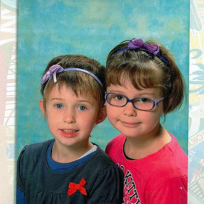 Maeva et nono