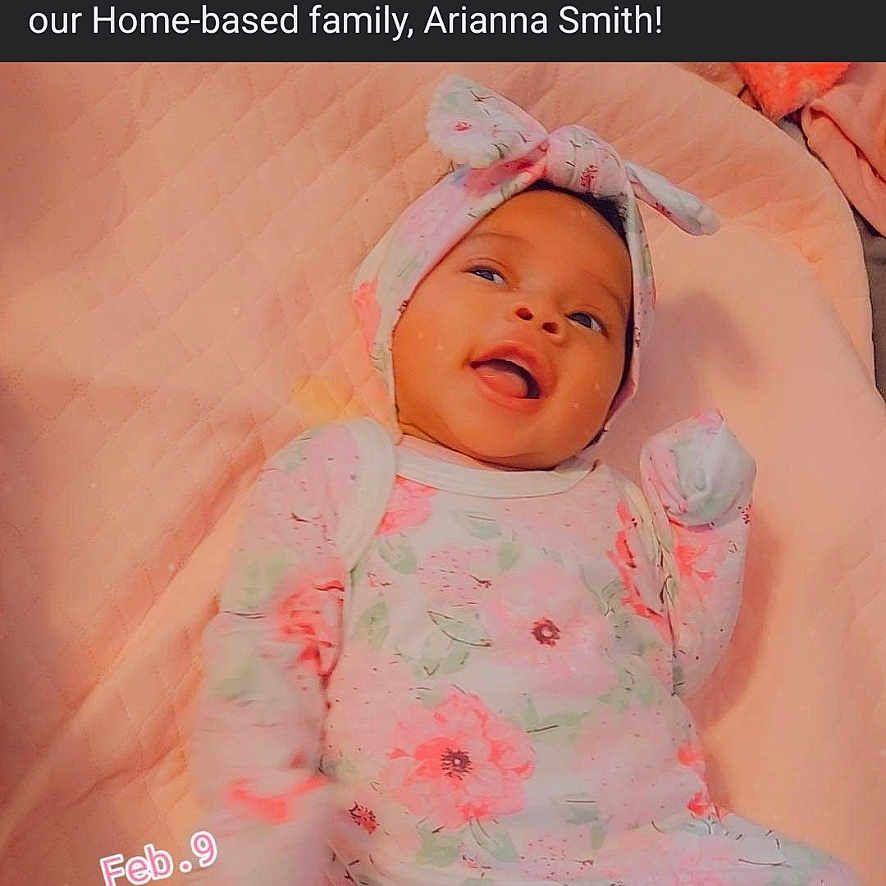 Arianna Smith