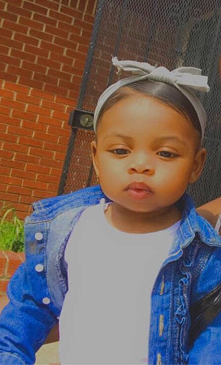 Blessing is registered to the contest to win money with this photo: baby, cheek, child, chin, ear, eyebrow, face, forehead, hair, hair_accessory, hairstyle, head, headband, nose, person, toddler