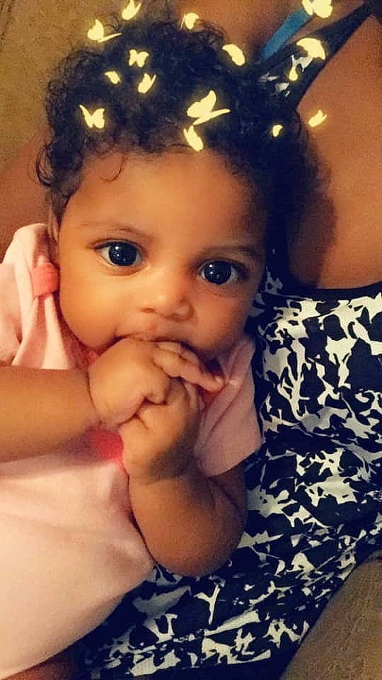 Blessing joined the competition — help win amazing prizes! baby, beauty, black_hair, cheek, child, chin, eye, eyebrow, face, finger, forehead, hair, hand, head, lip, mouth, muscle, nose, person, skin